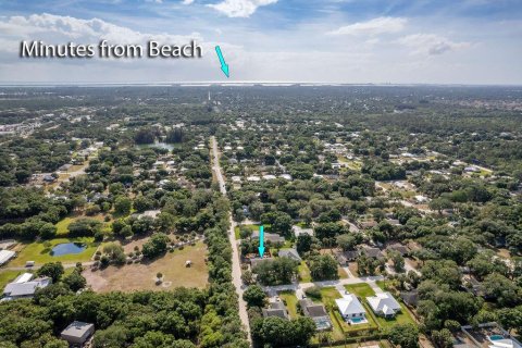 Casa en venta en Vero Beach, Florida, 2 dormitorios, 112.41 m2 № 1147080 - foto 4