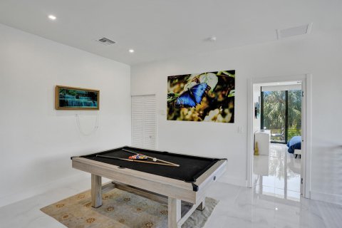 Villa ou maison à vendre à Fort Lauderdale, Floride: 3 chambres, 222.22 m2 № 1147053 - photo 25