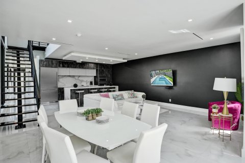 Villa ou maison à vendre à Fort Lauderdale, Floride: 3 chambres, 222.22 m2 № 1147053 - photo 26