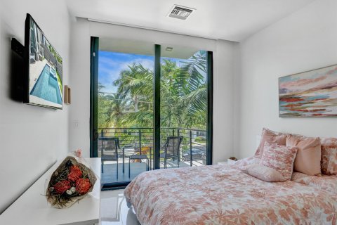 Villa ou maison à vendre à Fort Lauderdale, Floride: 3 chambres, 222.22 m2 № 1147053 - photo 17