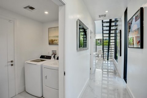 Villa ou maison à vendre à Fort Lauderdale, Floride: 3 chambres, 222.22 m2 № 1147053 - photo 11