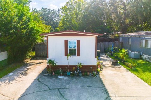 Villa ou maison à vendre à Jacksonville, Floride: 2 chambres, 72.84 m2 № 1313483 - photo 12