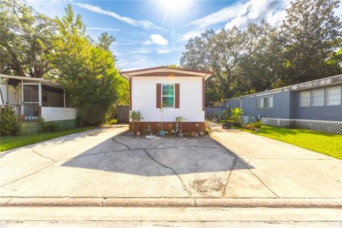 Villa ou maison à vendre à Jacksonville, Floride: 2 chambres, 72.84 m2 № 1313483 - photo 9