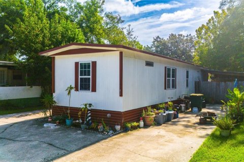 Villa ou maison à vendre à Jacksonville, Floride: 2 chambres, 72.84 m2 № 1313483 - photo 10