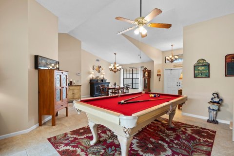 Villa ou maison à vendre à Coral Springs, Floride: 5 chambres, 248.79 m2 № 1230151 - photo 28