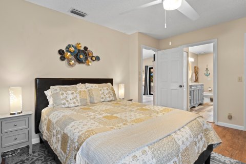 Купить виллу или дом в Корал-Спрингс, Флорида 5 спален, 248.79м2, № 1230151 - фото 13