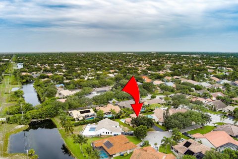 Villa ou maison à vendre à Coral Springs, Floride: 5 chambres, 248.79 m2 № 1230151 - photo 3