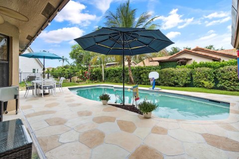 Villa ou maison à vendre à Coral Springs, Floride: 5 chambres, 248.79 m2 № 1230151 - photo 7