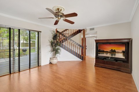 Townhouse in Stuart, Florida 3 bedrooms, 151.71 sq.m. № 1230150 - photo 26