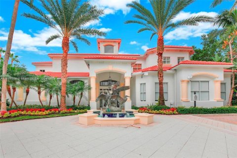 Copropriété à vendre à Aventura, Floride: 2 chambres, 95.13 m2 № 1327493 - photo 27