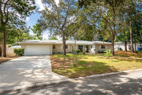 House in Dunedin, Florida 3 bedrooms, 206.8 sq.m. № 1335772 - photo 1