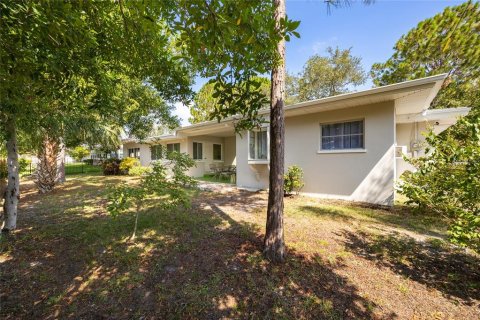 House in Dunedin, Florida 3 bedrooms, 206.8 sq.m. № 1335772 - photo 28