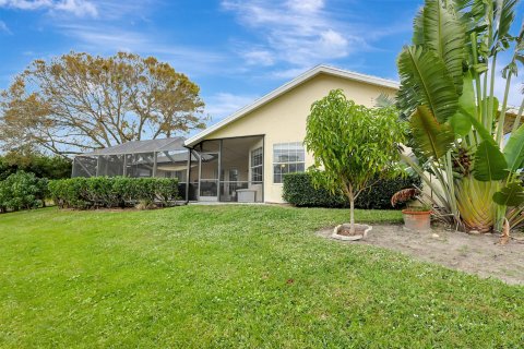 Villa ou maison à vendre à Palm City, Floride: 3 chambres, 176.79 m2 № 968216 - photo 28