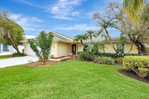 Villa ou maison à vendre à Palm City, Floride: 3 chambres, 176.79 m2 № 968216 - photo 27
