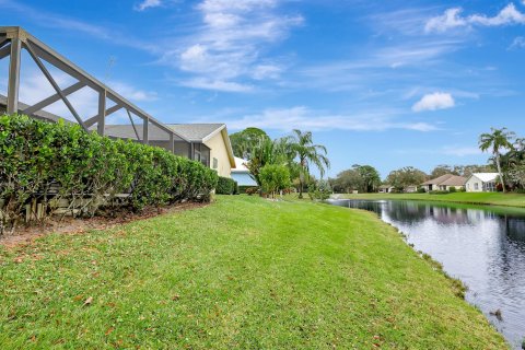Villa ou maison à vendre à Palm City, Floride: 3 chambres, 176.79 m2 № 968216 - photo 30