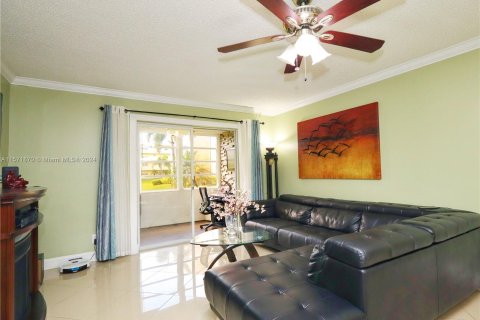 Copropriété à vendre à Boynton Beach, Floride: 2 chambres, 91.23 m2 № 1128534 - photo 5