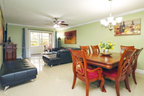 Copropriété à vendre à Boynton Beach, Floride: 2 chambres, 91.23 m2 № 1128534 - photo 6