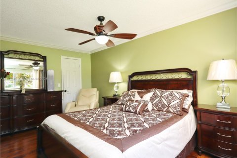 Condo in Boynton Beach, Florida, 2 bedrooms  № 1128534 - photo 18
