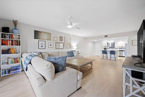 Condominio en venta en Juno Beach, Florida, 2 dormitorios, 109.62 m2 № 1096638 - foto 22