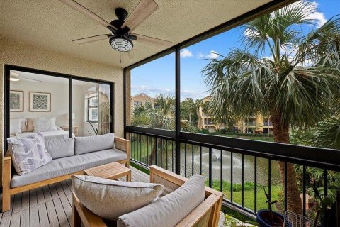 Condominio en venta en Juno Beach, Florida, 2 dormitorios, 109.62 m2 № 1096638 - foto 12
