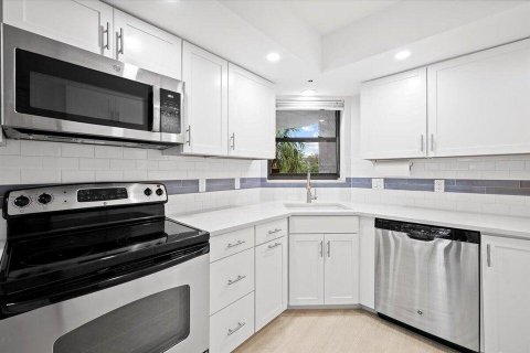 Condominio en venta en Juno Beach, Florida, 2 dormitorios, 109.62 m2 № 1096638 - foto 23