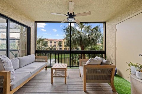 Copropriété à vendre à Juno Beach, Floride: 2 chambres, 109.62 m2 № 1096638 - photo 11