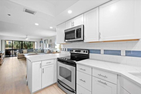 Condominio en venta en Juno Beach, Florida, 2 dormitorios, 109.62 m2 № 1096638 - foto 24