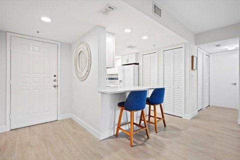 Condominio en venta en Juno Beach, Florida, 2 dormitorios, 109.62 m2 № 1096638 - foto 21