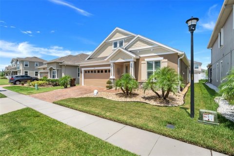 Villa ou maison à vendre à Kissimmee, Floride: 4 chambres, 223.71 m2 № 1339668 - photo 5