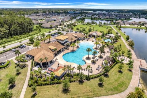 Villa ou maison à vendre à Kissimmee, Floride: 4 chambres, 223.71 m2 № 1339668 - photo 2