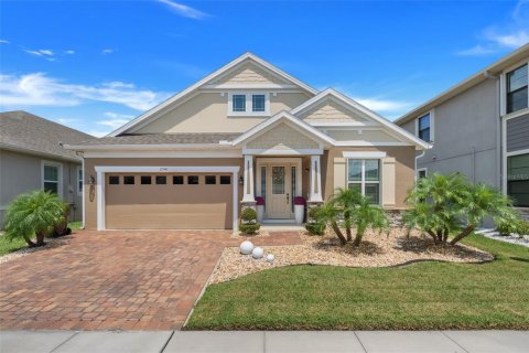 Casa en venta en Kissimmee, Florida, 4 dormitorios, 223.71 m2 № 1339668 - foto 7