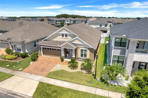 Villa ou maison à vendre à Kissimmee, Floride: 4 chambres, 223.71 m2 № 1339668 - photo 3