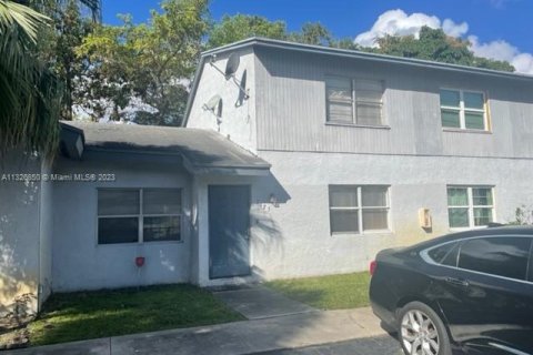 Touwnhouse à vendre à Plantation, Floride: 3 chambres № 270651 - photo 9