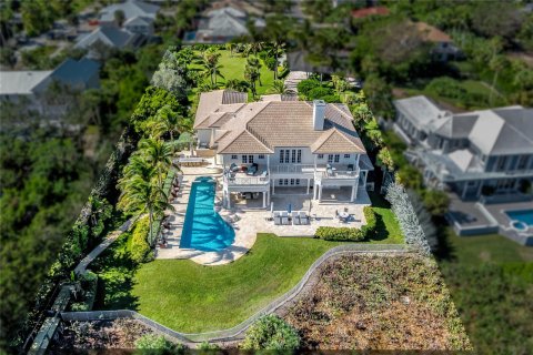 Villa ou maison à vendre à Vero Beach, Floride: 5 chambres № 712678 - photo 30