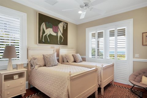 Villa ou maison à vendre à Vero Beach, Floride: 5 chambres № 712678 - photo 9