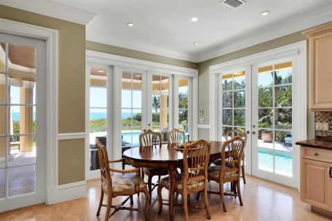 Villa ou maison à vendre à Vero Beach, Floride: 5 chambres № 712678 - photo 24