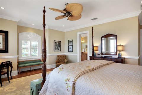 Villa ou maison à vendre à Vero Beach, Floride: 5 chambres № 712678 - photo 16