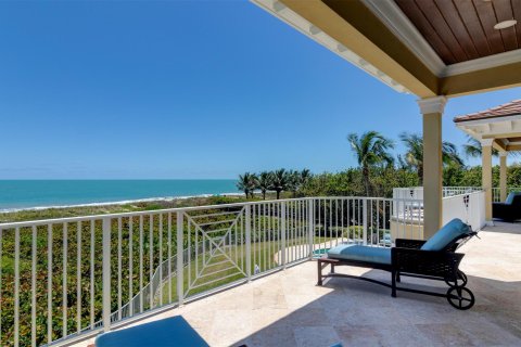 Villa ou maison à vendre à Vero Beach, Floride: 5 chambres № 712678 - photo 12