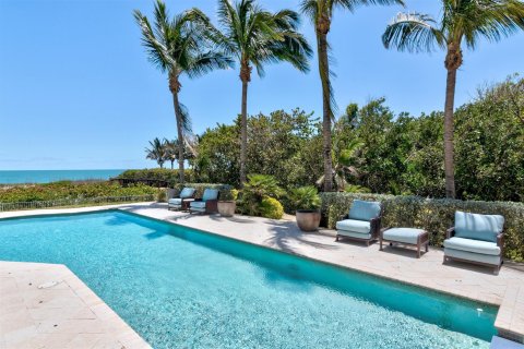 Villa ou maison à vendre à Vero Beach, Floride: 5 chambres № 712678 - photo 7