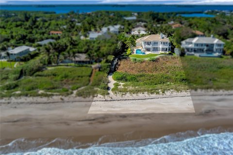 Villa ou maison à vendre à Vero Beach, Floride: 5 chambres № 712678 - photo 29