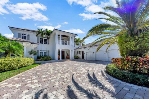 Villa ou maison à vendre à Vero Beach, Floride: 5 chambres № 712678 - photo 27
