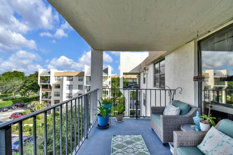 Condominio en venta en Tamarac, Florida, 2 dormitorios, 98.48 m2 № 1225824 - foto 12