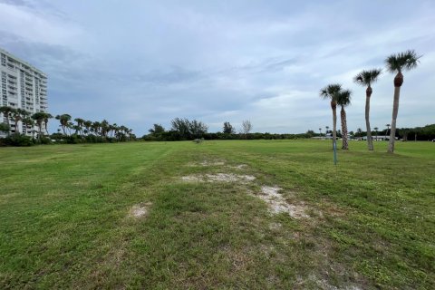 Terrain à vendre à Hutchinson Island South, Floride № 775283 - photo 2