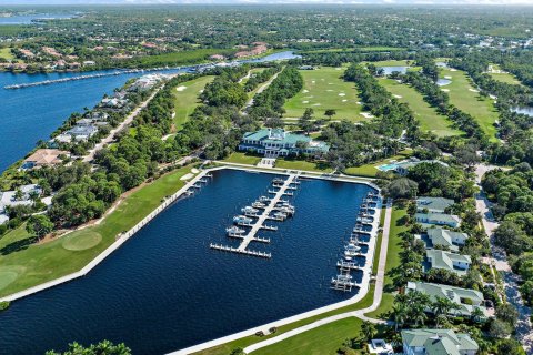 Villa ou maison à vendre à Palm City, Floride: 5 chambres, 437.94 m2 № 775284 - photo 1