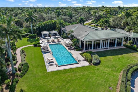Villa ou maison à vendre à Palm City, Floride: 5 chambres, 437.94 m2 № 775284 - photo 5