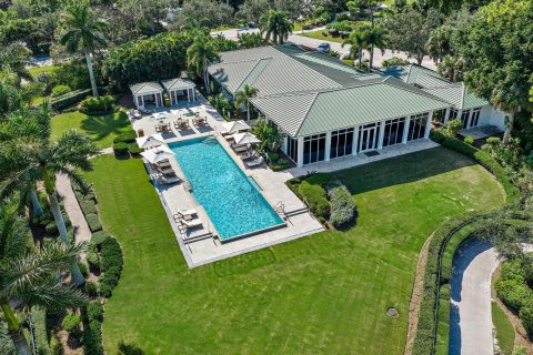 Villa ou maison à vendre à Palm City, Floride: 5 chambres, 437.94 m2 № 775284 - photo 6