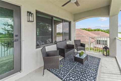 Casa en venta en Miramar, Florida, 4 dormitorios, 275.27 m2 № 1360528 - foto 22