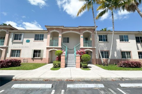 Condominio en venta en Homestead, Florida, 2 dormitorios, 75.72 m2 № 1135577 - foto 1