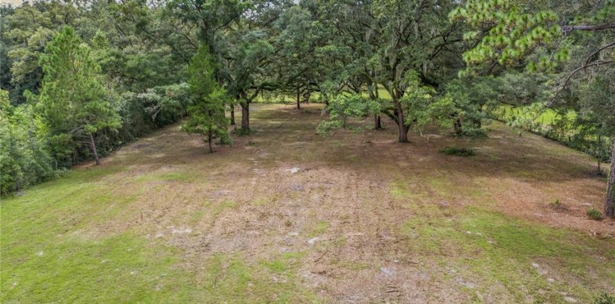 Land in Archer, Florida № 1361354