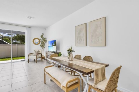 Touwnhouse à vendre à Largo, Floride: 3 chambres, 155.43 m2 № 1361353 - photo 5